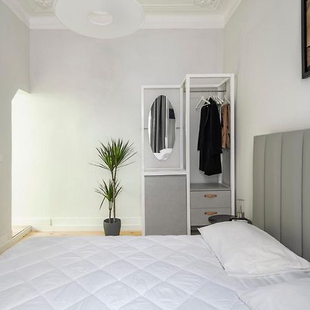 Petit Studio Rosa - Bairro Alto Lissabon Exterior foto